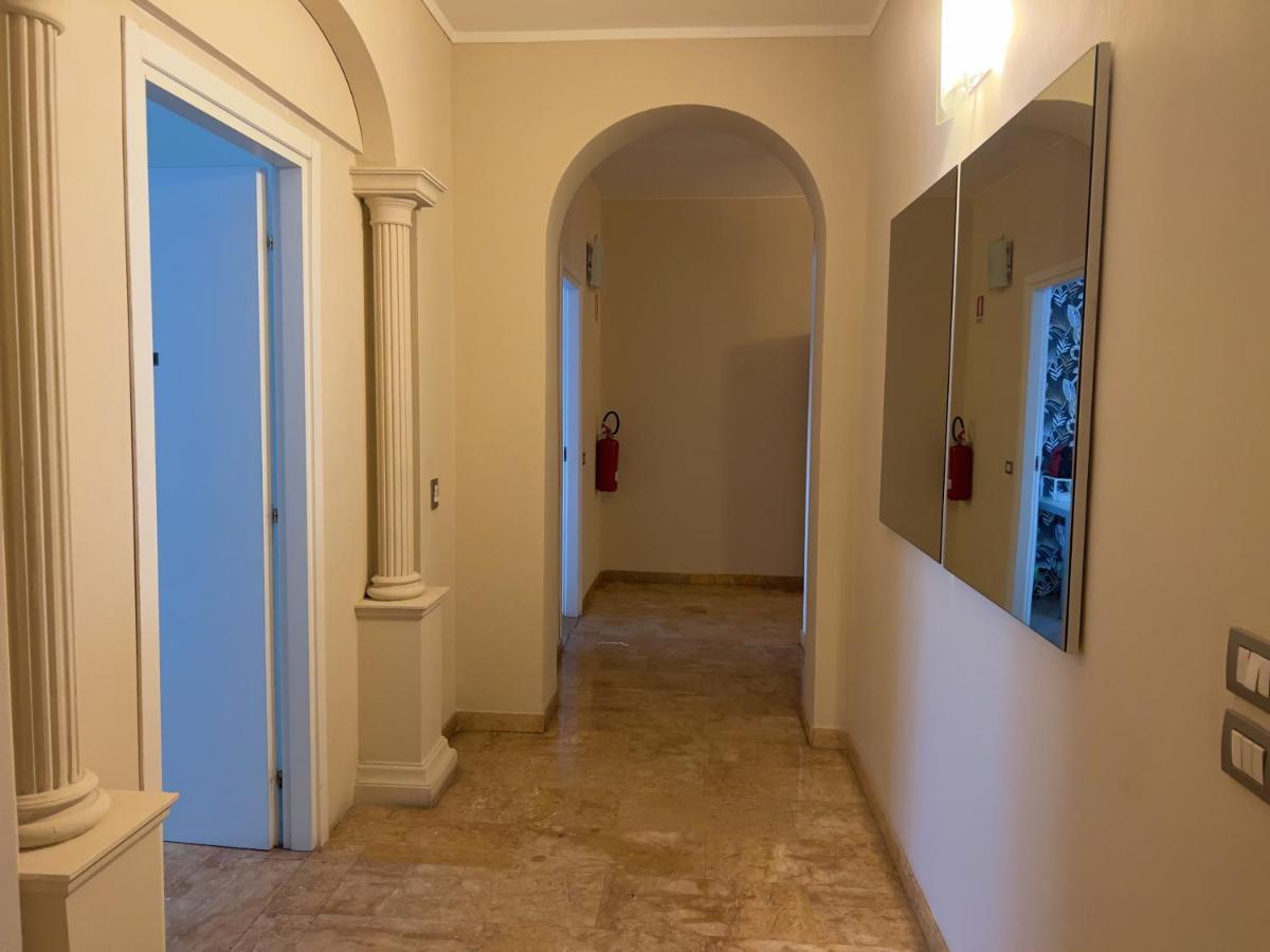 Appartme Seveso 40 Bed & Breakfast