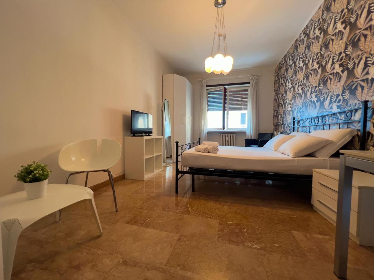 Bed & Breakfast Appartme Seveso 40