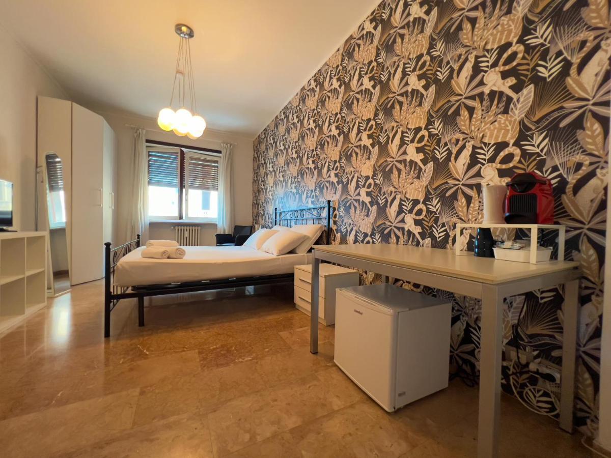 Appartme Seveso 40 Bed & Breakfast *