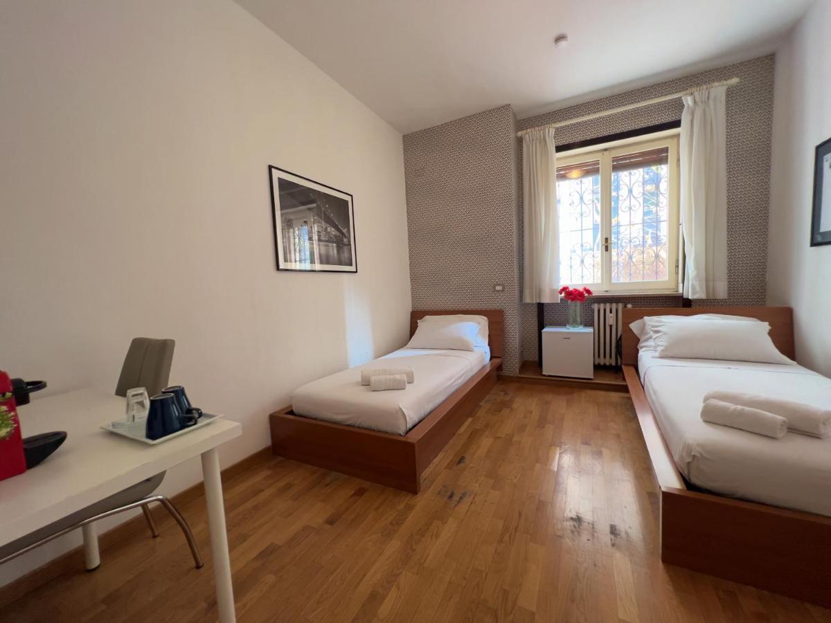 Appartme Seveso 40 * Milano