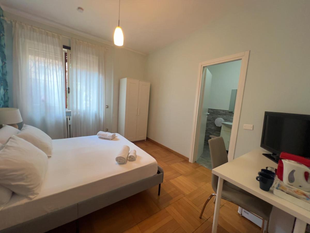 Appartme Seveso 40 * Milano