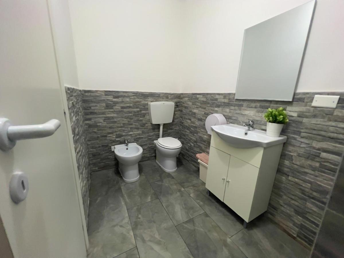 Bed & Breakfast Appartme Seveso 40 *
