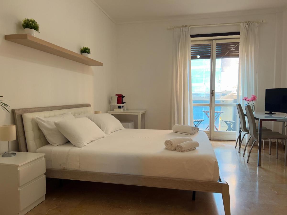 Bed & Breakfast Appartme Seveso 40 *