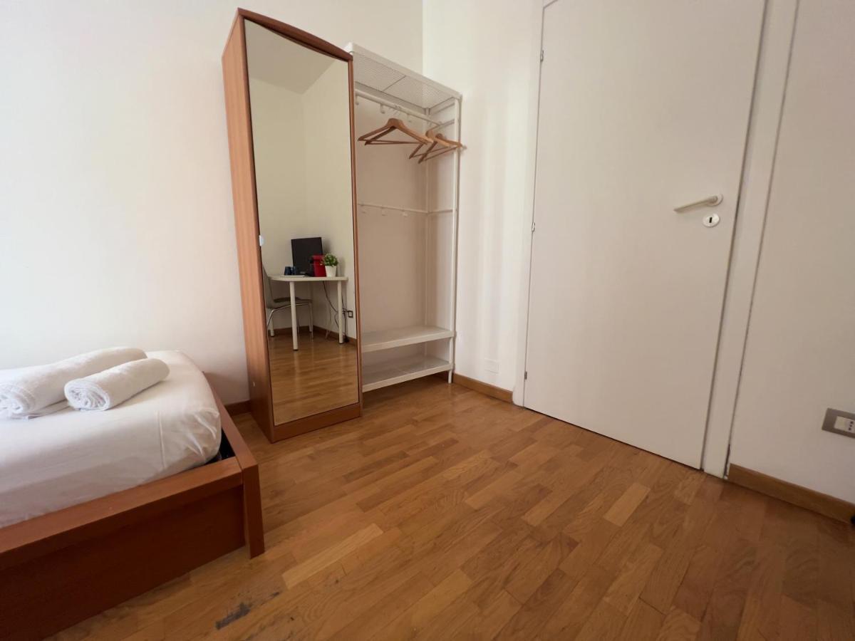 Appartme Seveso 40 Bed & Breakfast