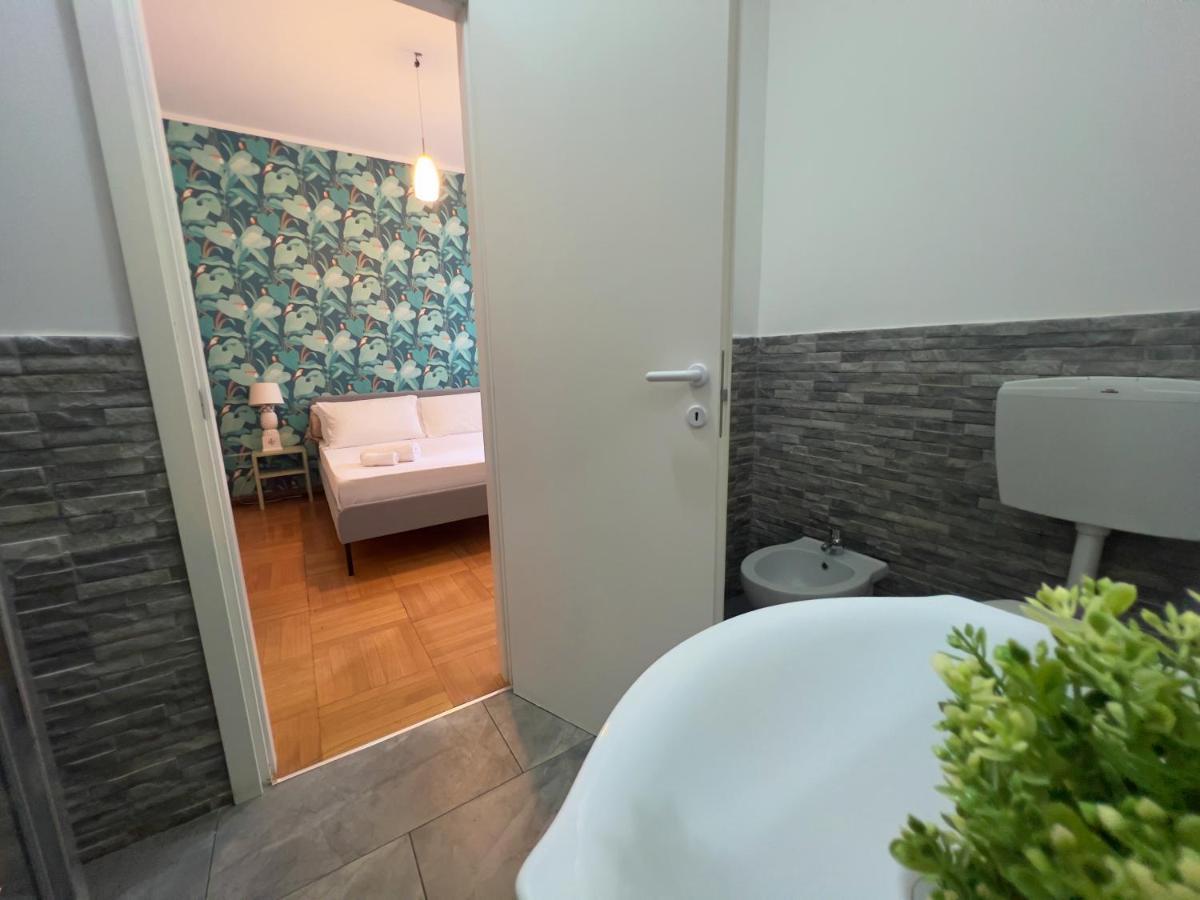 Appartme Seveso 40 Bed & Breakfast