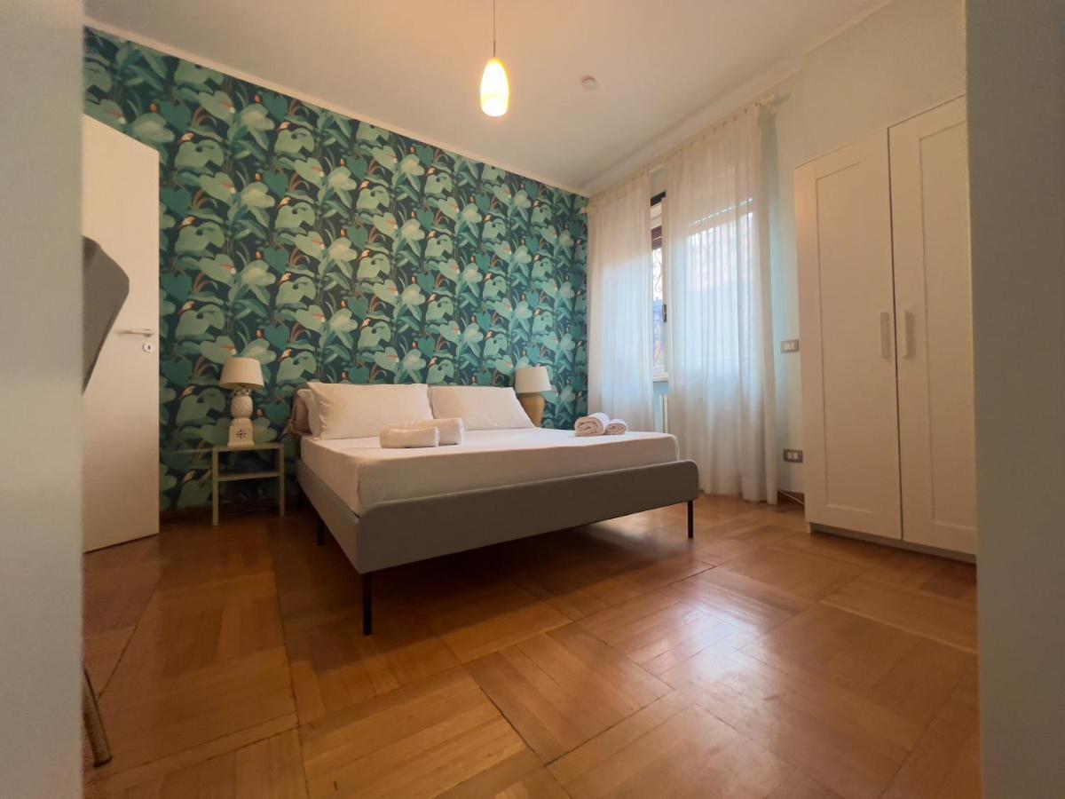 Appartme Seveso 40 Bed & Breakfast