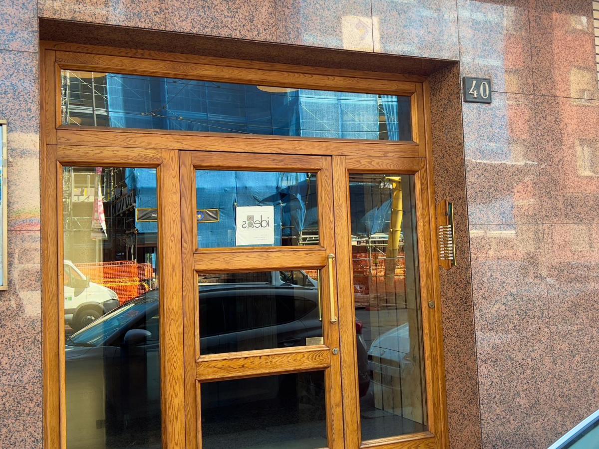 Appartme Seveso 40 Bed & Breakfast *