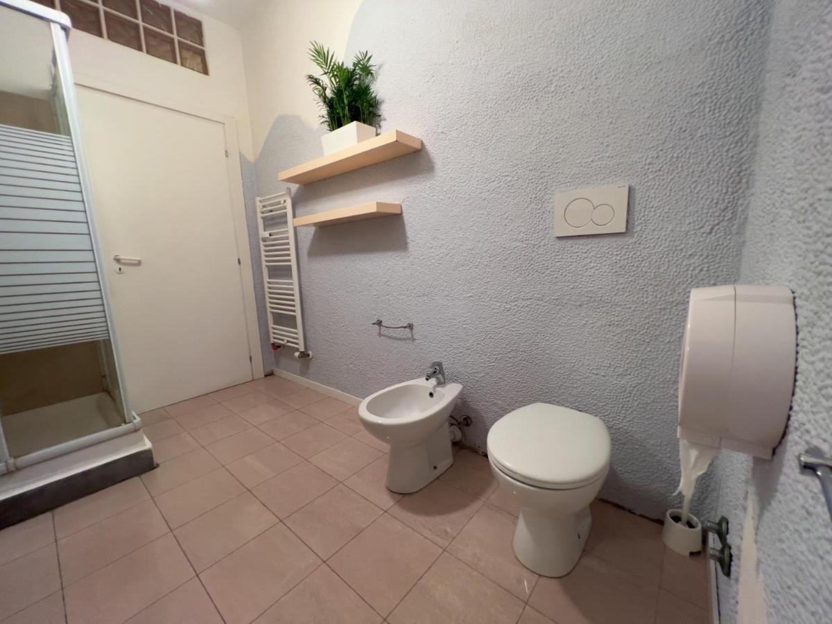 Appartme Seveso 40 Bed & Breakfast Milano