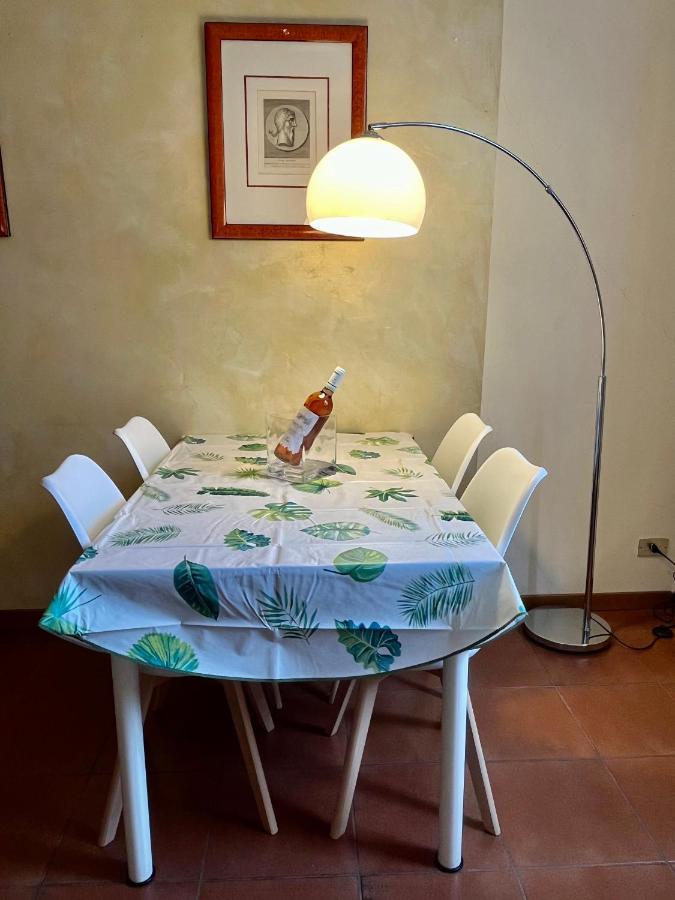 Lejlighed Spallanzani *