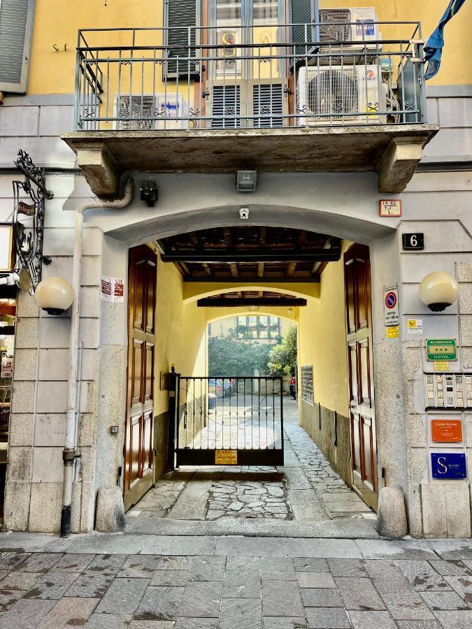 Lejlighed Spallanzani Milano