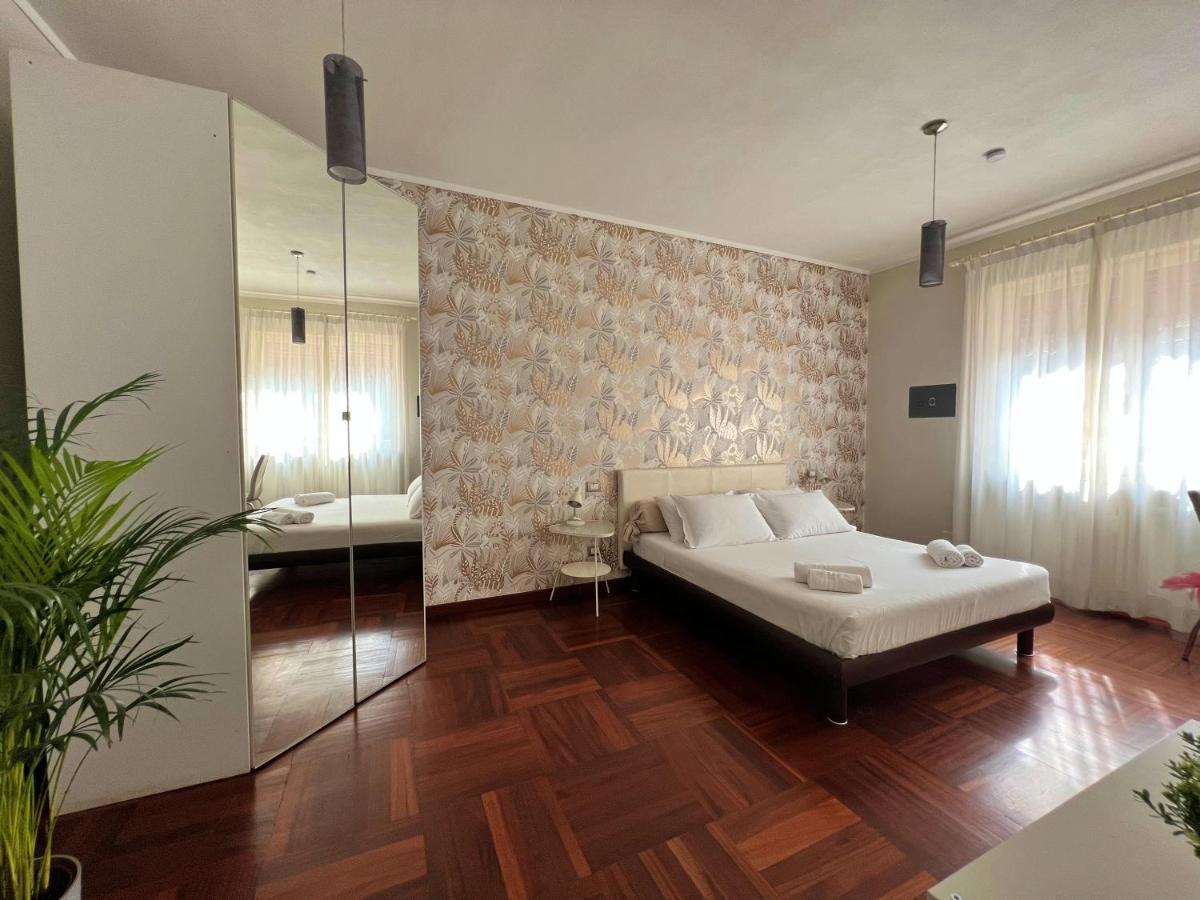 Appartme Seveso 40 Bed & Breakfast Milano