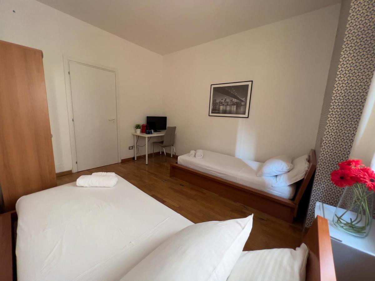 Appartme Seveso 40 *