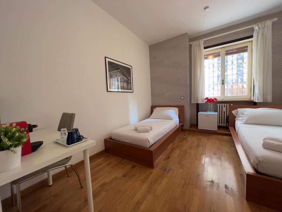 Appartme Seveso 40 Bed & Breakfast Milano