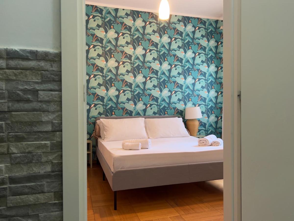 Bed & Breakfast Appartme Seveso 40 Milano
