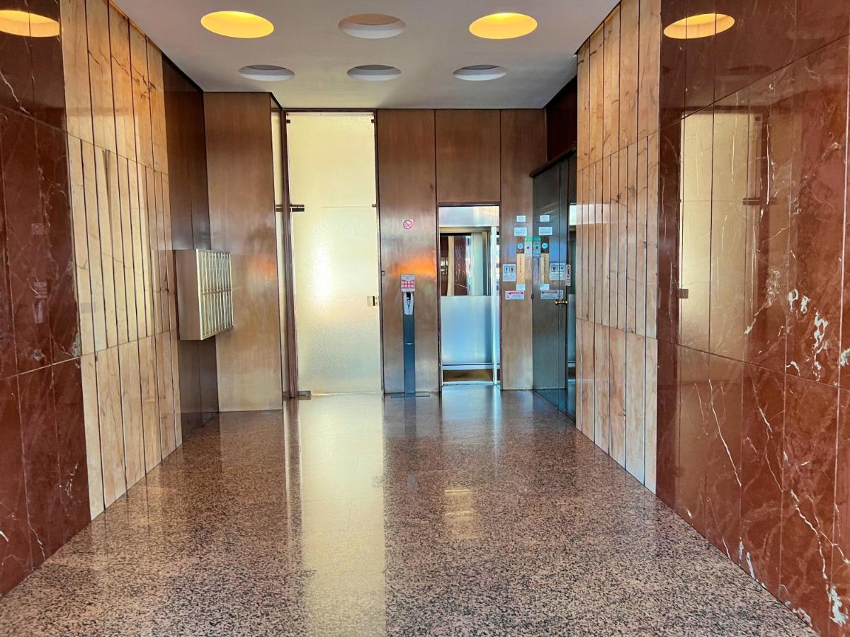 Appartme Seveso 40 Bed & Breakfast Milano