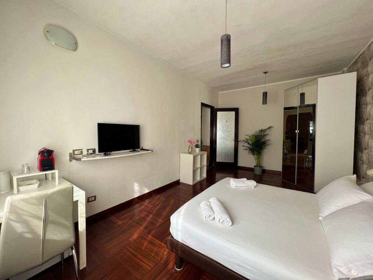 Bed & Breakfast Appartme Seveso 40 Milano