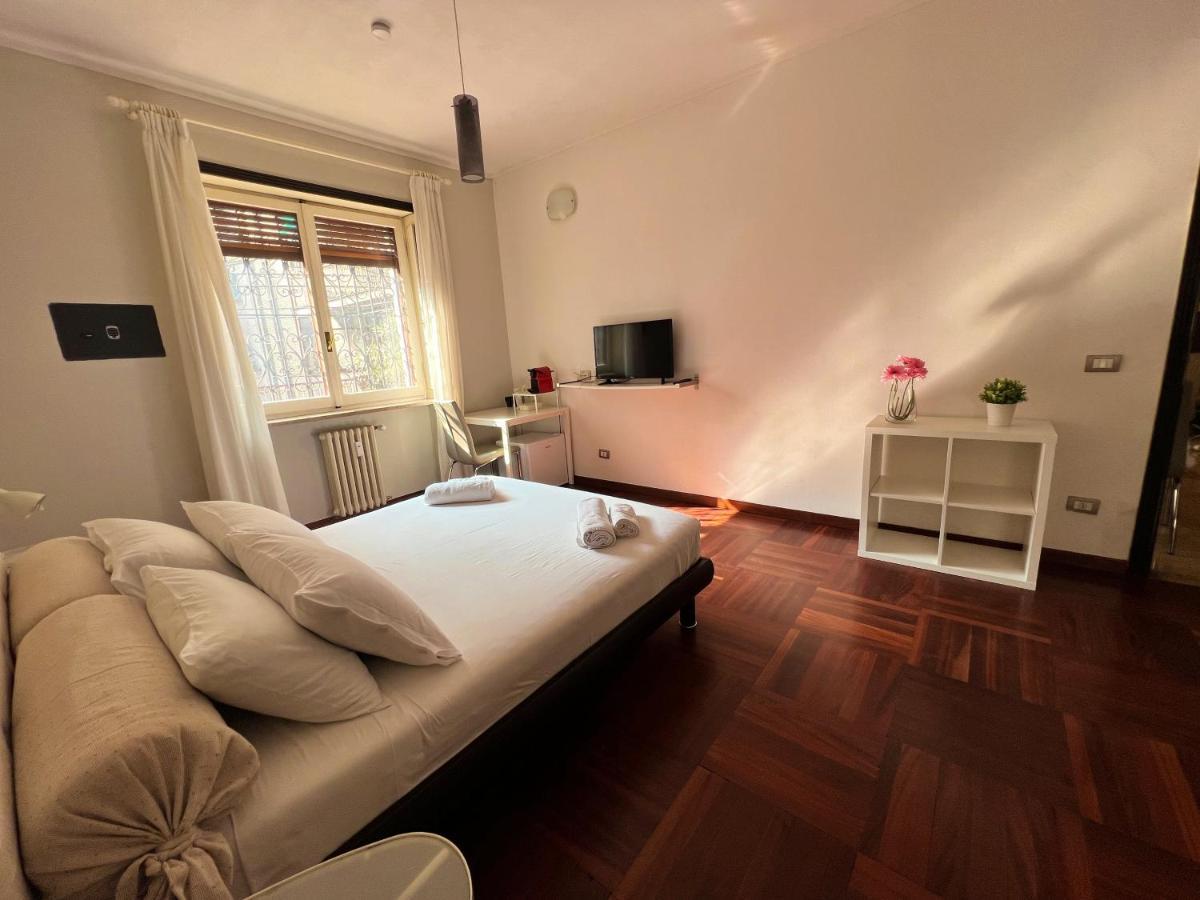 Bed & Breakfast Appartme Seveso 40