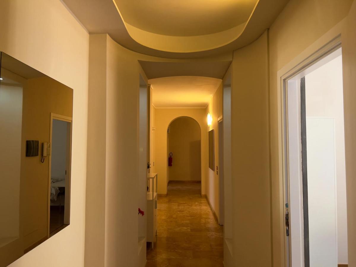 Appartme Seveso 40 Bed & Breakfast *