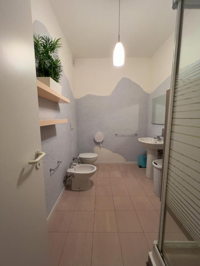 Appartme Seveso 40 Bed & Breakfast