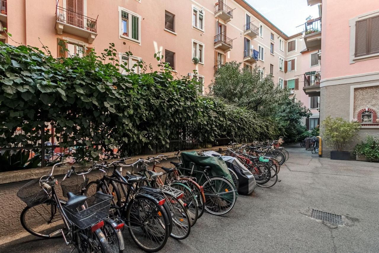 Monviso By Halldis Apartment Mailand