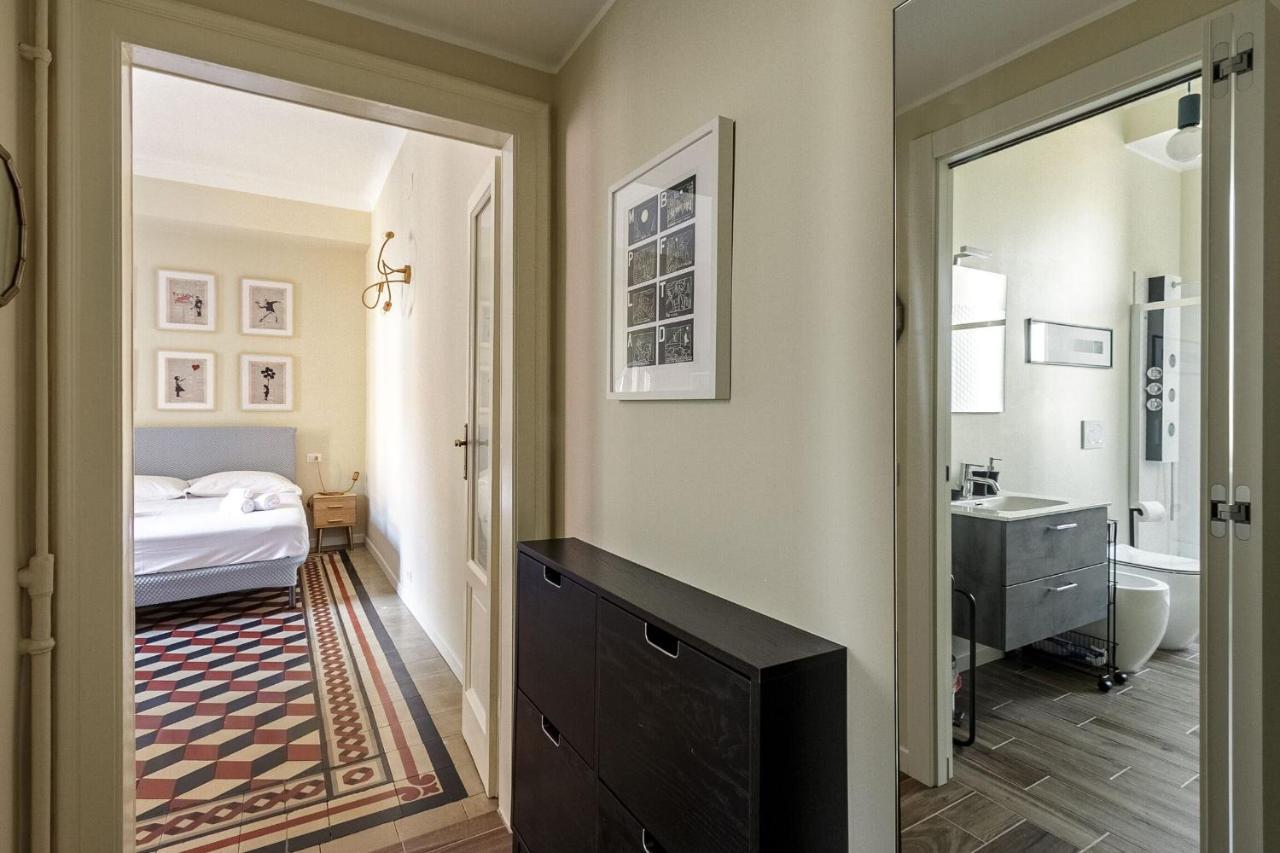 Apartment Monviso By Halldis *