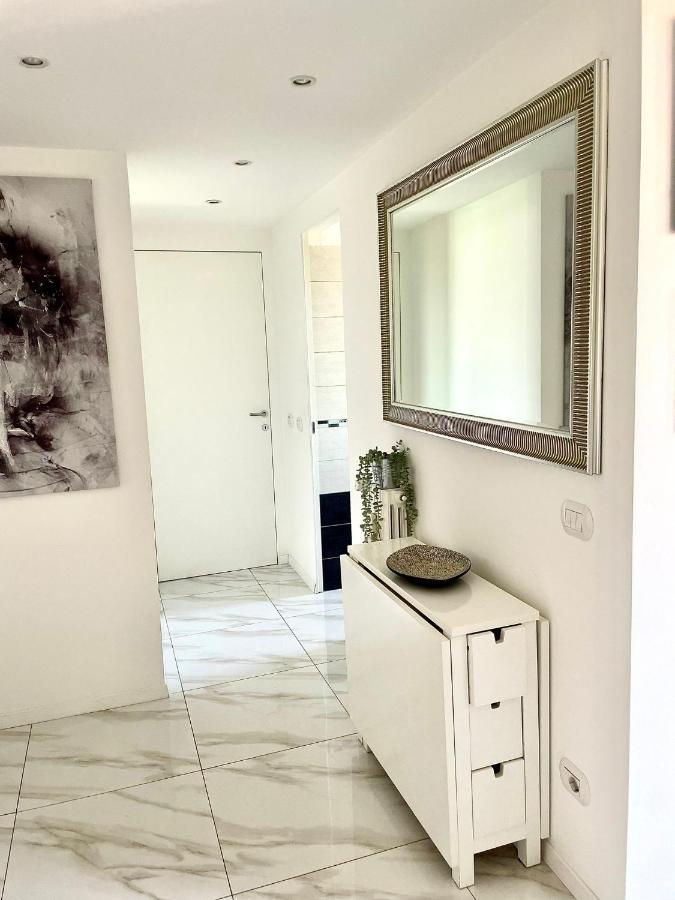 Apartment Bellavista Milan