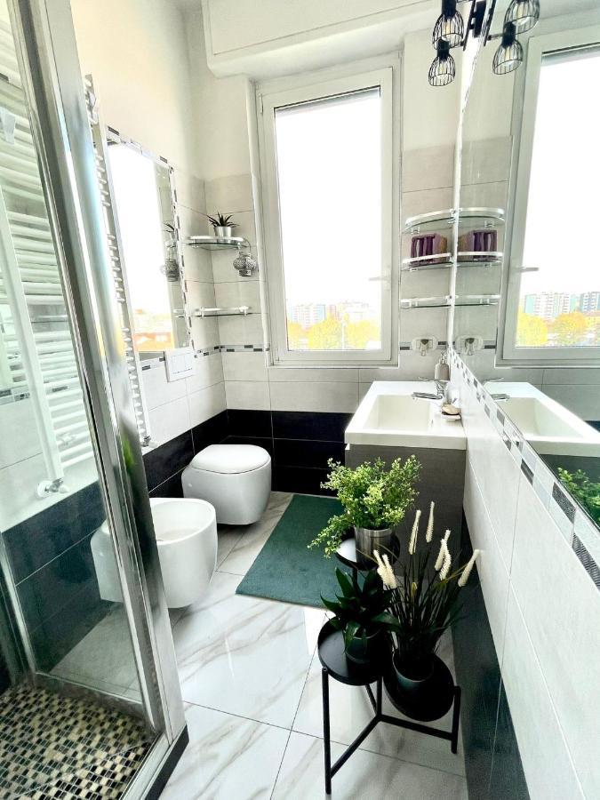 Apartment Bellavista Milan