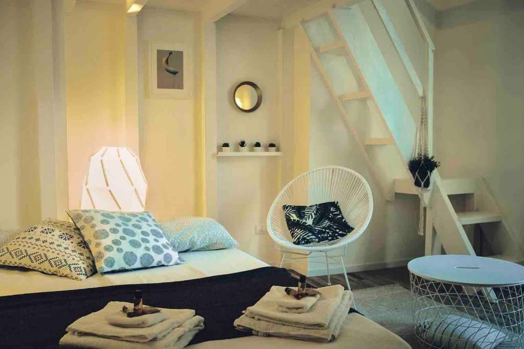 Casa Navi - Typical House By Navigli Leilighet *