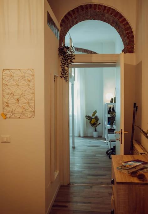 Casa Navi - Typical House By Navigli Leilighet Milano