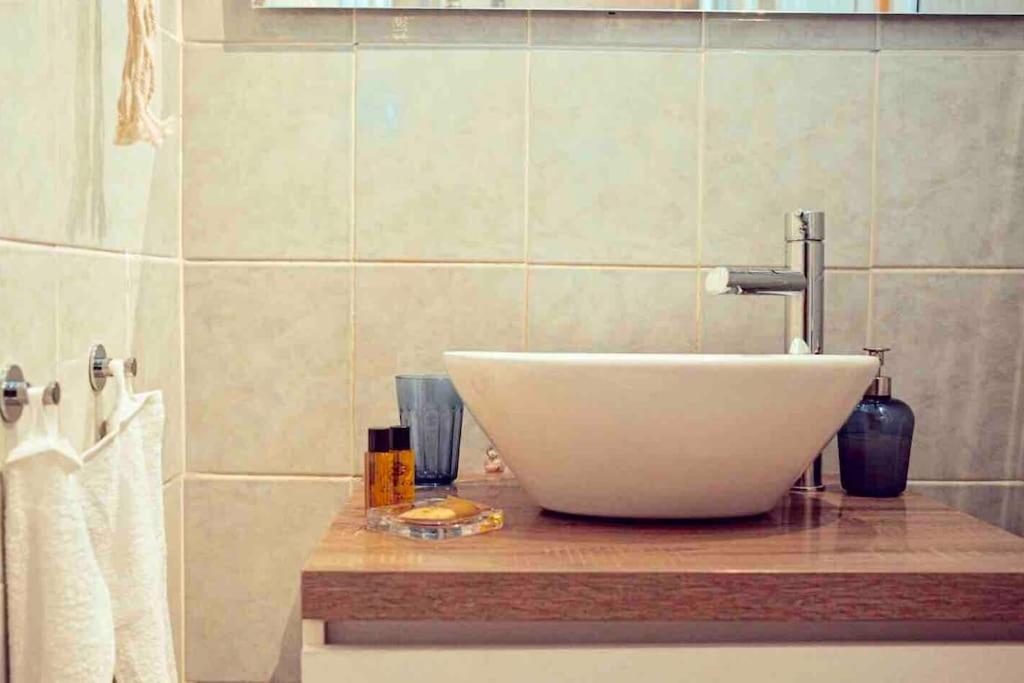 Casa Navi - Typical House By Navigli Leilighet Milano