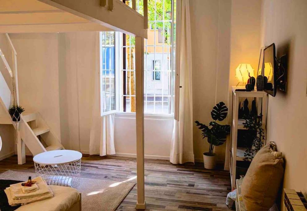 Leilighet Casa Navi - Typical House By Navigli Milano