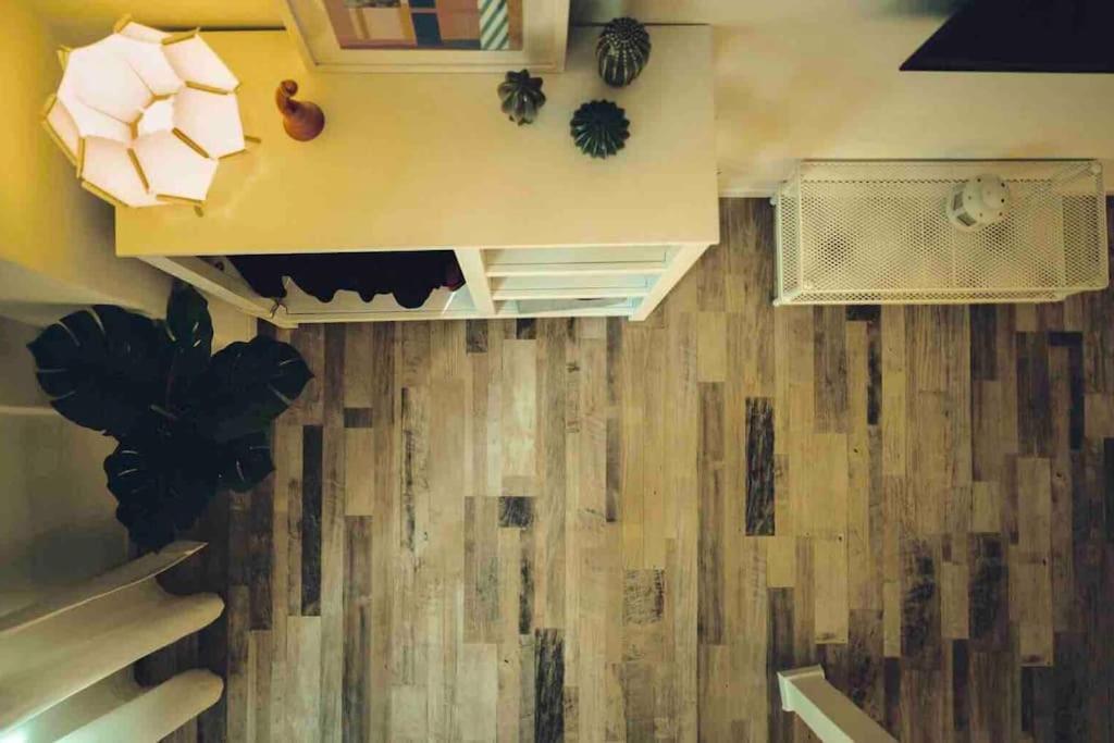 Casa Navi - Typical House By Navigli