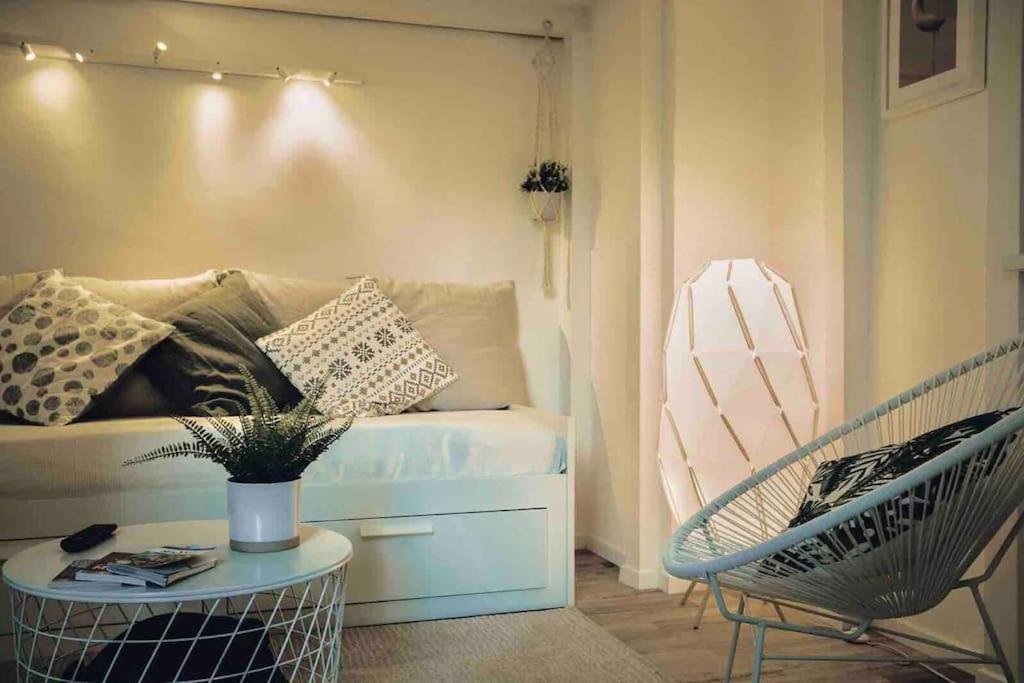 Leilighet Casa Navi - Typical House By Navigli Milano