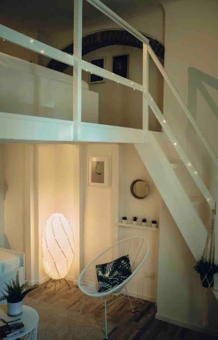 Leilighet Casa Navi - Typical House By Navigli Milano