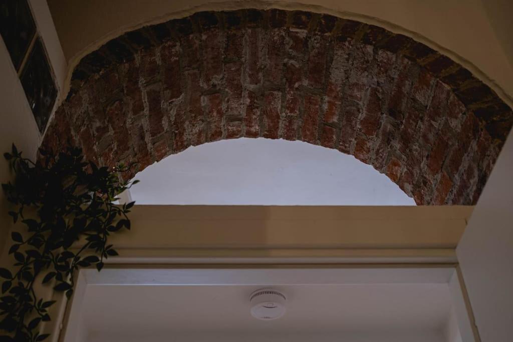 Leilighet Casa Navi - Typical House By Navigli