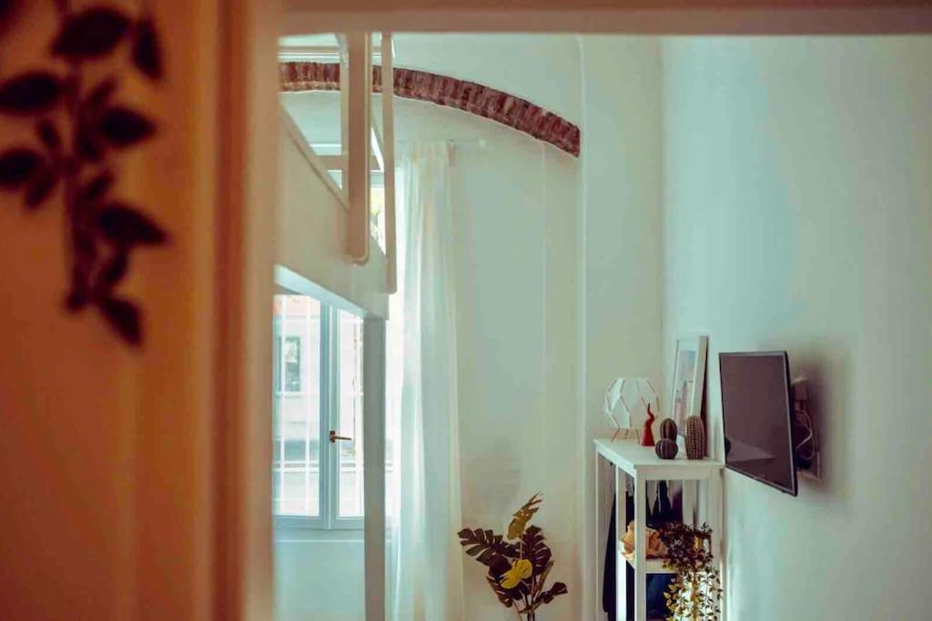 Casa Navi - Typical House By Navigli Leilighet Milano