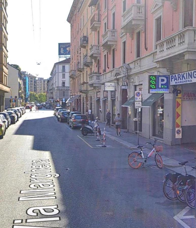 New Marghera Affittacamere