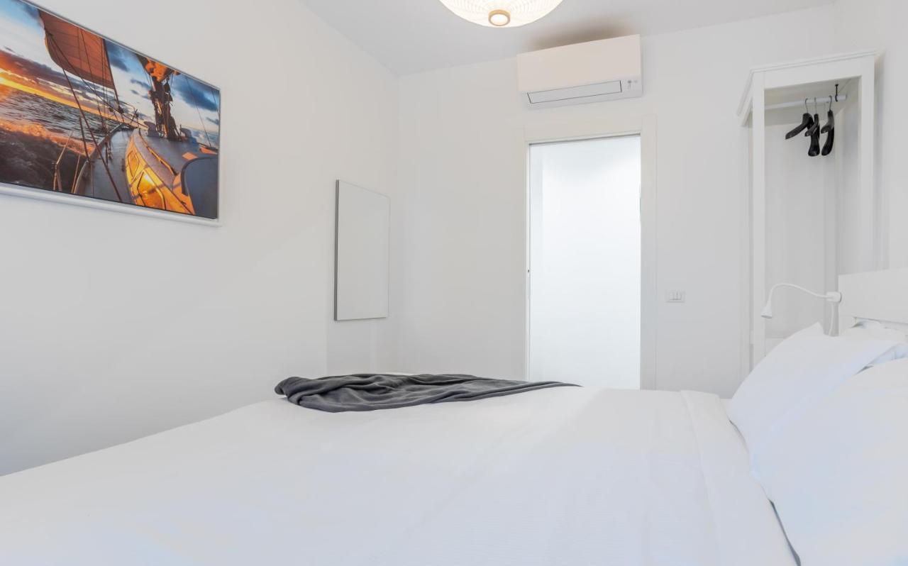 Apartment 2 Bedrooms With Terrace - Nolo Area Via Varanini Milan