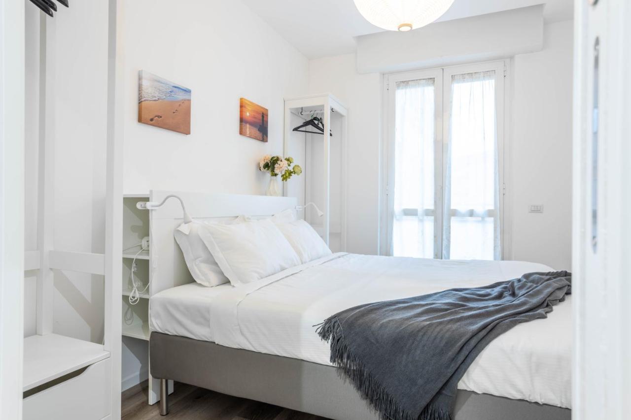 Apartment 2 Bedrooms With Terrace - Nolo Area Via Varanini Milan