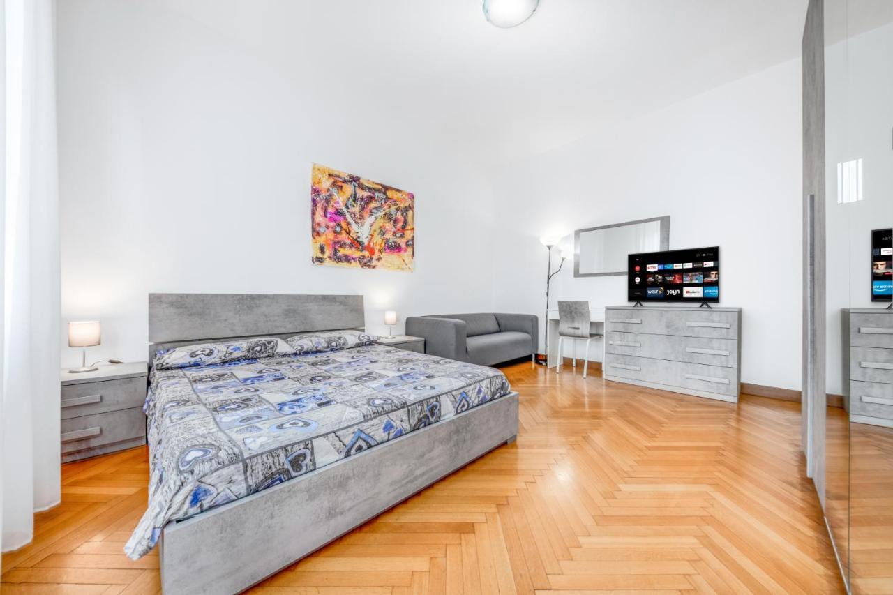 Casa Da Lukema * Mailand