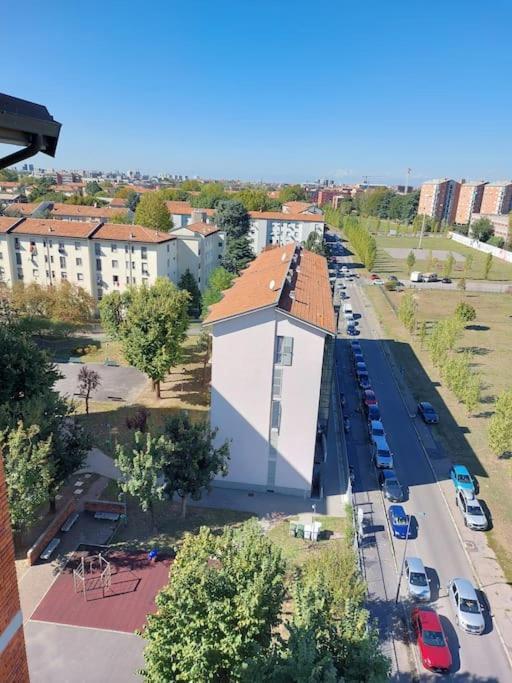 Appartamento Color House - Bellissimo Panoramico In Zona Niguarda *