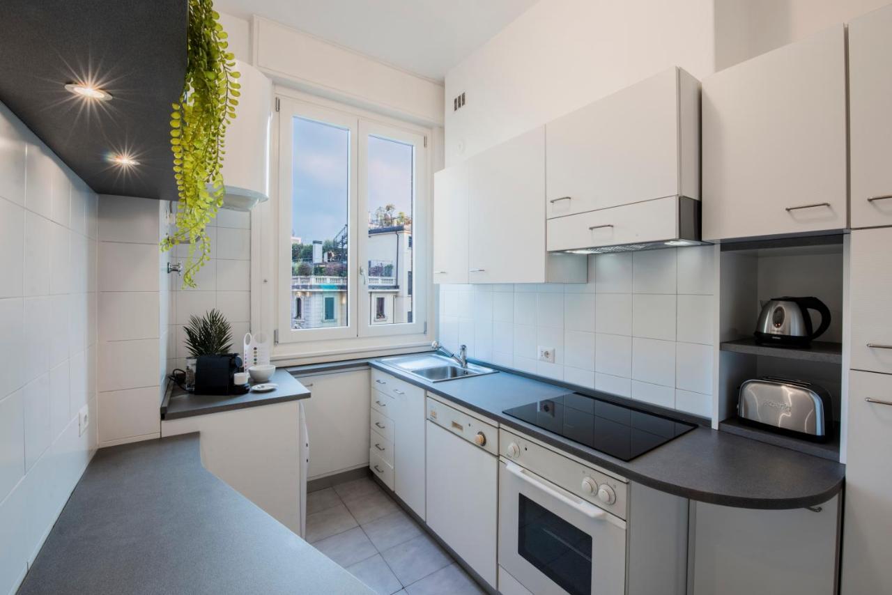 Appartement Sweett - Biancamano *