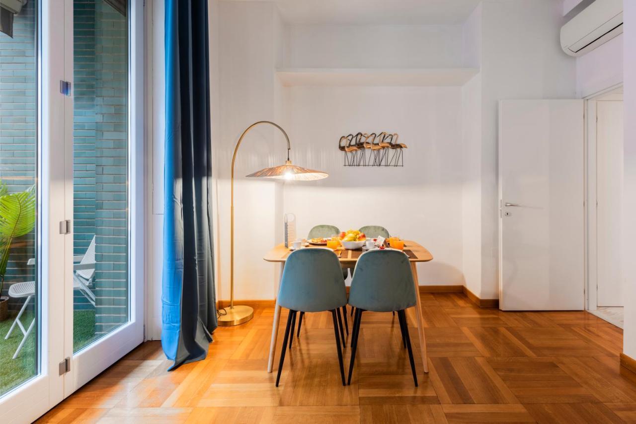 Appartement Sweett - Biancamano *