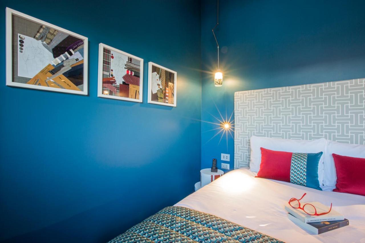 Indigo - Corso Monforte By Ihg