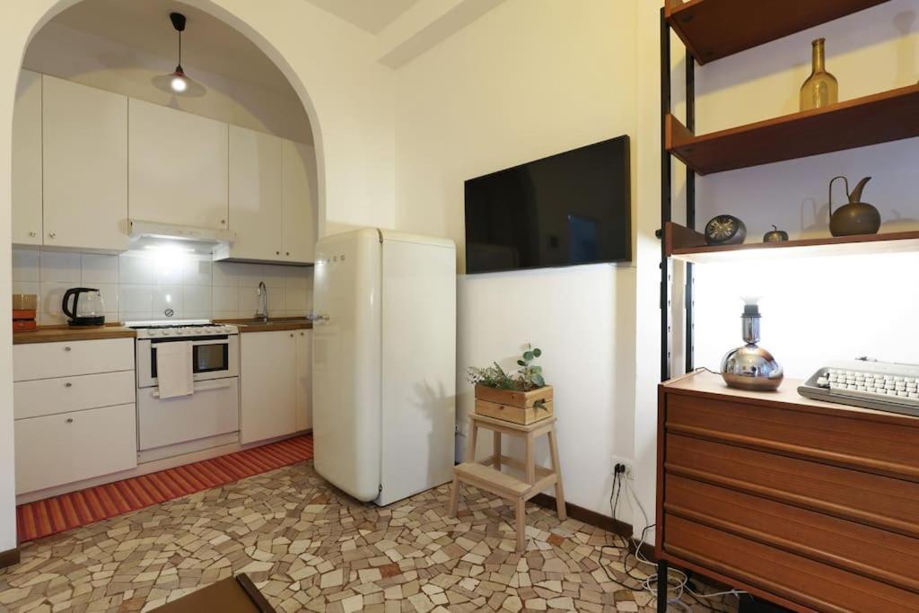 Appartamento Primopiano - Vanzetti Milano