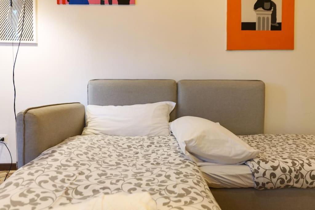 Primopiano - Vanzetti Appartamento Milano