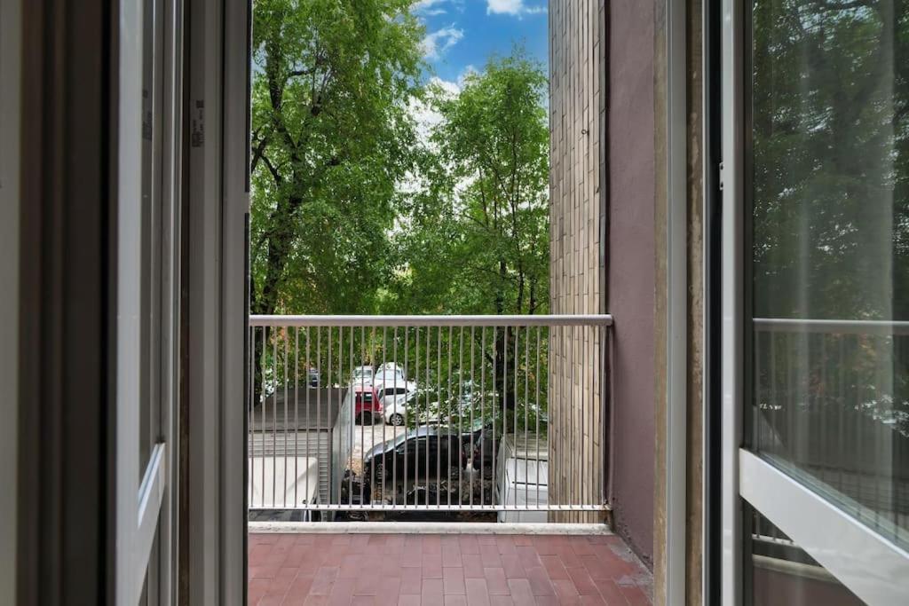 Primopiano - Vanzetti Milano
