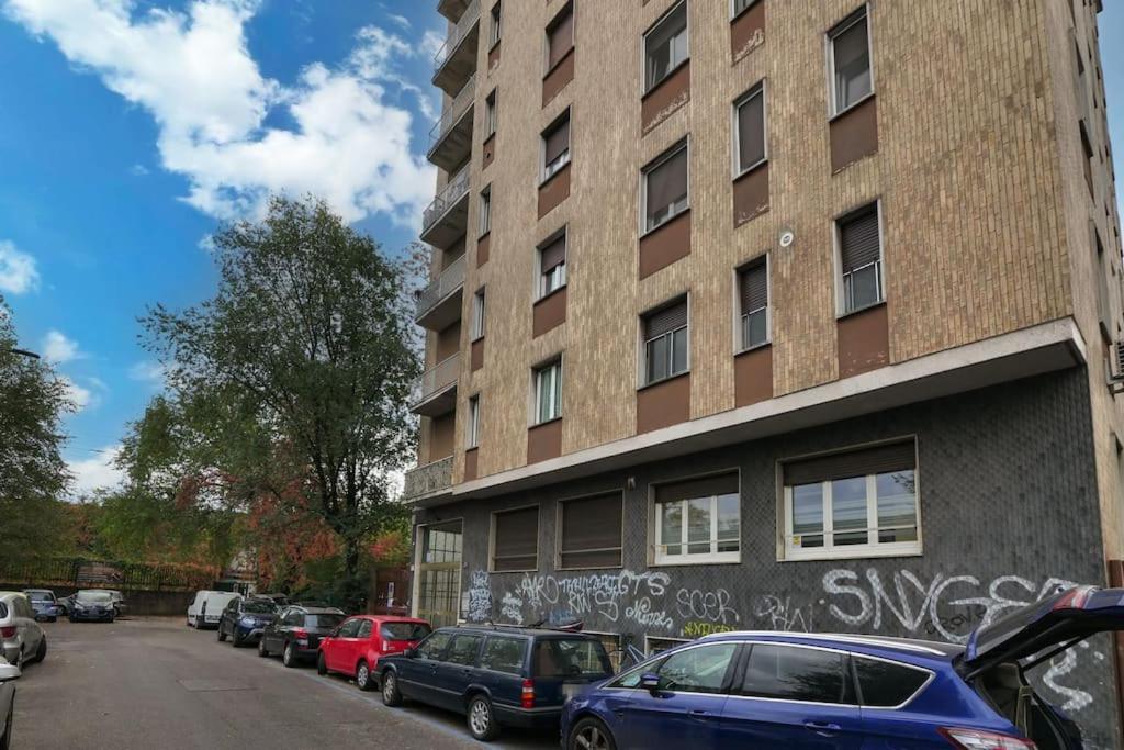 Primopiano - Vanzetti Appartamento Milano