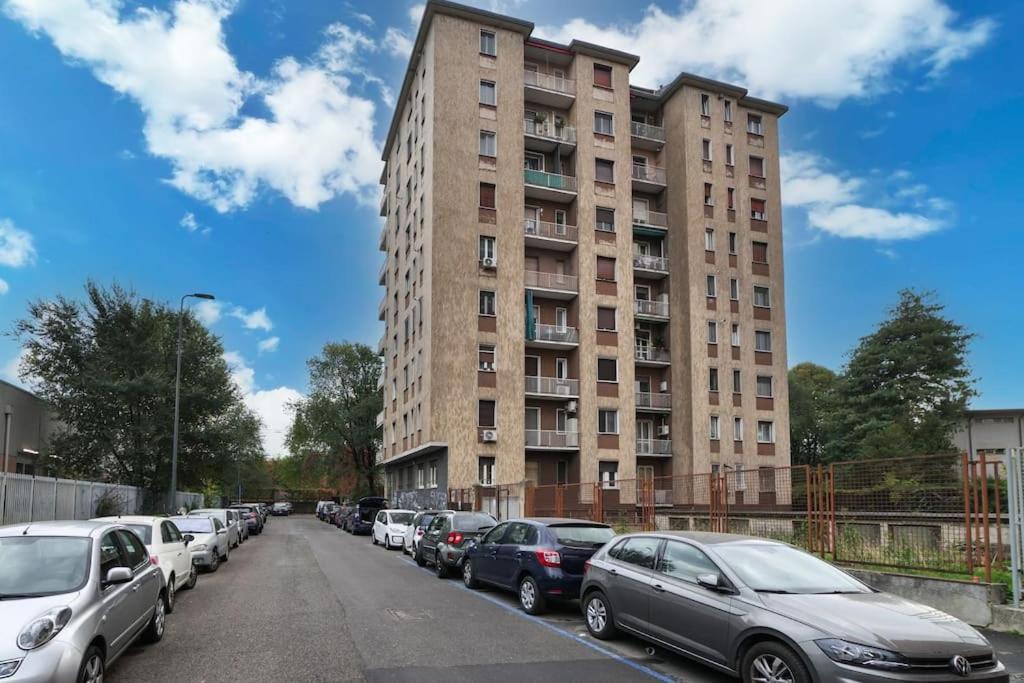 Primopiano - Vanzetti Milano