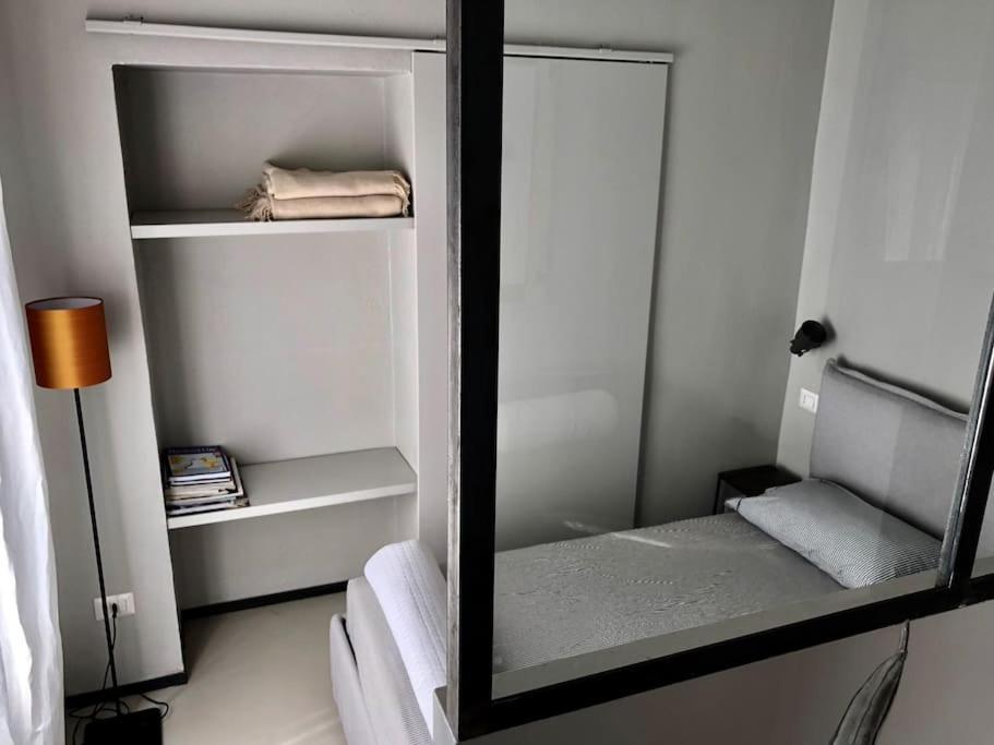 Brera Luxury Cozy Flat! Apartment Mailand
